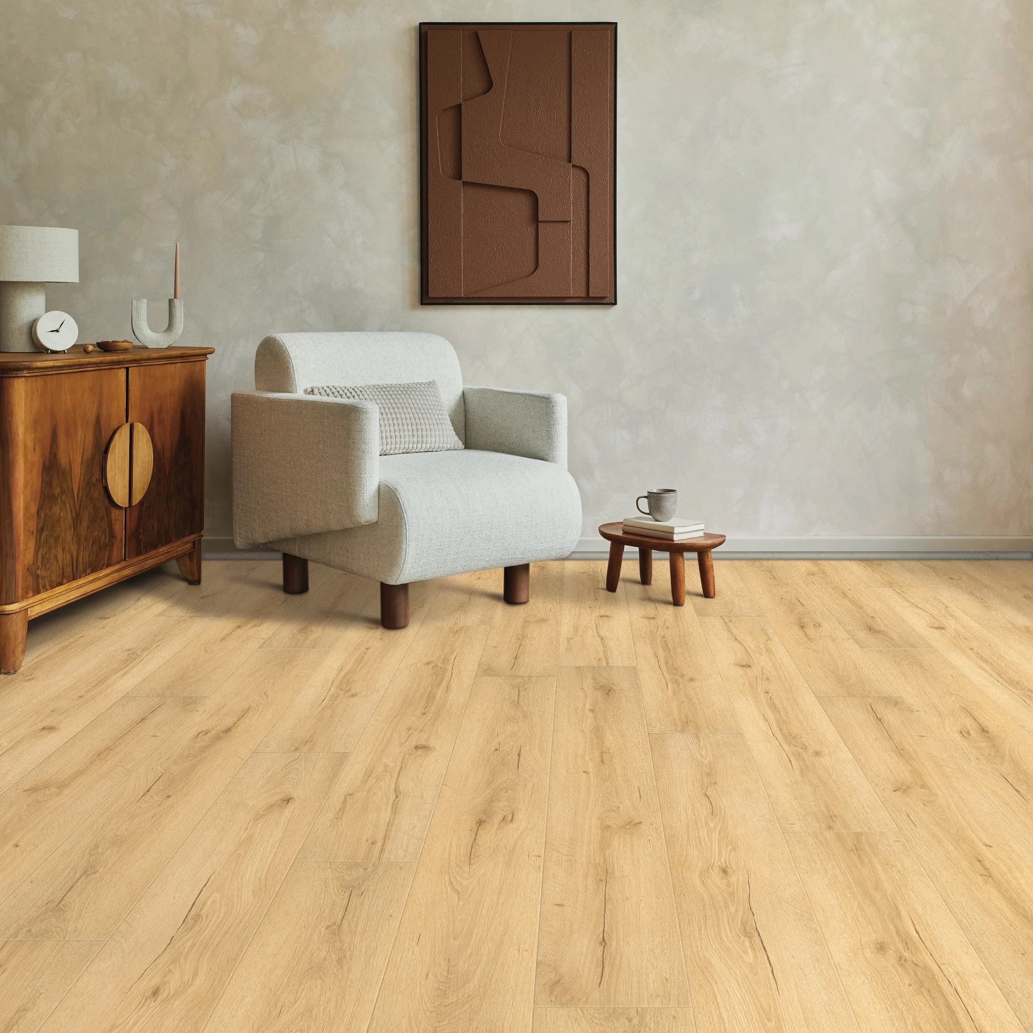 Kings Canyon — Matrexx Floor